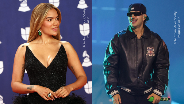 Karol G lanzará nueva canción e incrementa rumores de ruptura con Feid: "Hay amores que solo acaban"