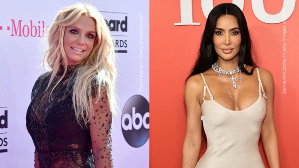 Britney Spears reaparece tras cerrar sus redes y sorprende con pijamada junto a Kim Kardashian Britney Spears reaparece tras cerrar sus redes y sorprende con pijamada junto a Kim Kardashian