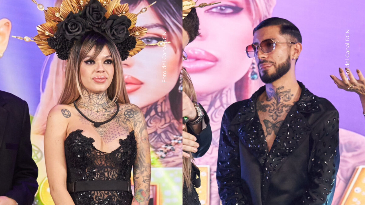 Melissa Gate, Lucas Casthell