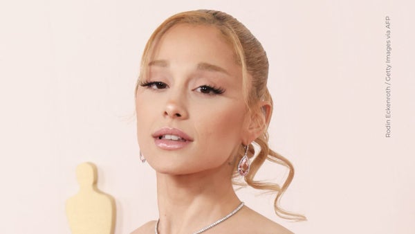 Ariana Grande vive un susto en Singapur por cuenta de un fan durante la gira de Wicked: For Good Ariana Grande vive un susto en Singapur por cuenta de un fan durante la gira de Wicked: For Good