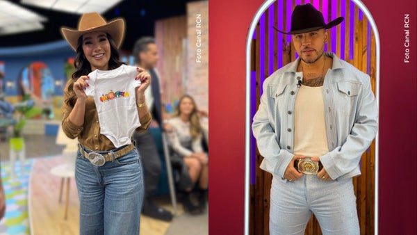 Paola Jara deja inesperado mensaje previo a dar a luz: "Dame calma para no rendirme"