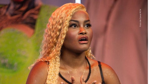 La Jesuu sorprendió a sus seguidores con su historia.