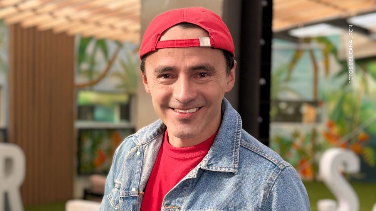 ¿Qué sueño cumplió Luchito Humor?