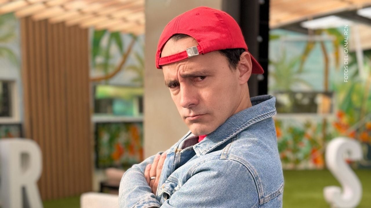 ¿Luchito Humor estará en La Casa de los Famosos 3?