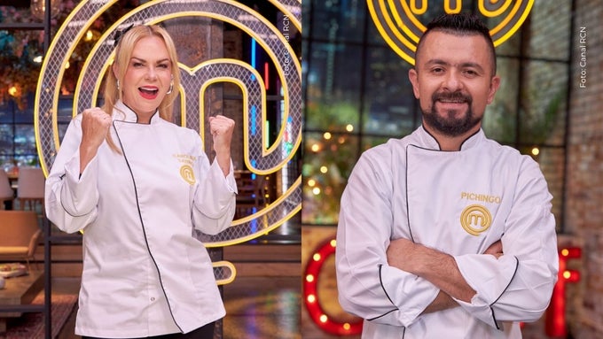 Carolina Sabino dedica emotivas palabras a Pichingo