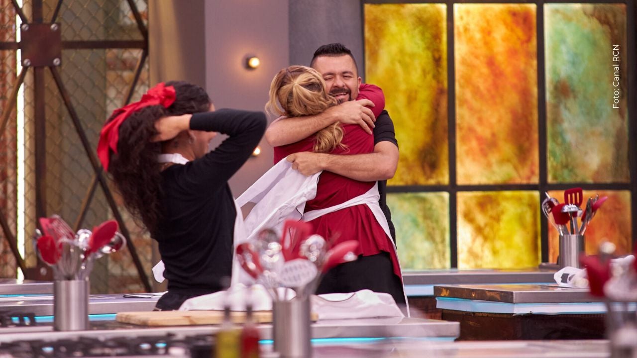 Carolina Sabino dedica emotivas palabras a Pichingo