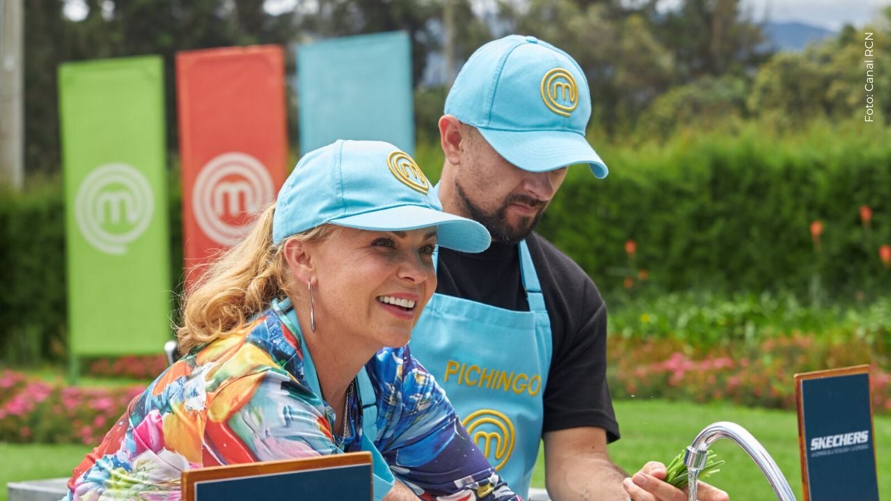 Carolina Sabino dedica emotivas palabras a Pichingo