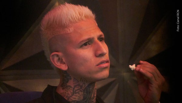 La Liendra sorprendió al revelar el éxito de sus últimos proyectos: "Les tocó vernos brillar" La Liendra sorprendió al revelar el éxito de sus últimos proyectos: "Les tocó vernos brillar"