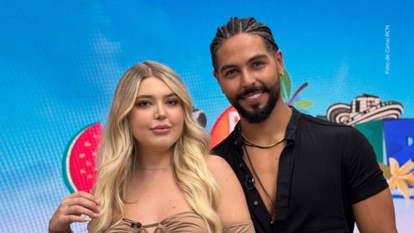 Yana Karpova se cansó de las preguntas sobre Marlon Solórzano y dejó un contundente mensaje en redes