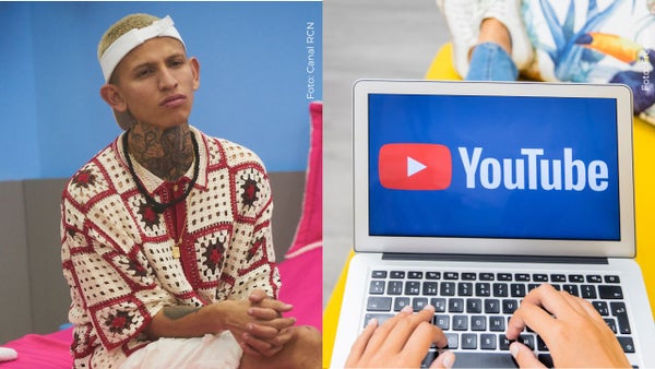 La Liendra confiesa que le han pedido borrar su documental de Armero en YouTube: "me quieren ver caer" La Liendra confiesa que le han pedido borrar su documental de Armero en YouTube: "me quieren ver caer"