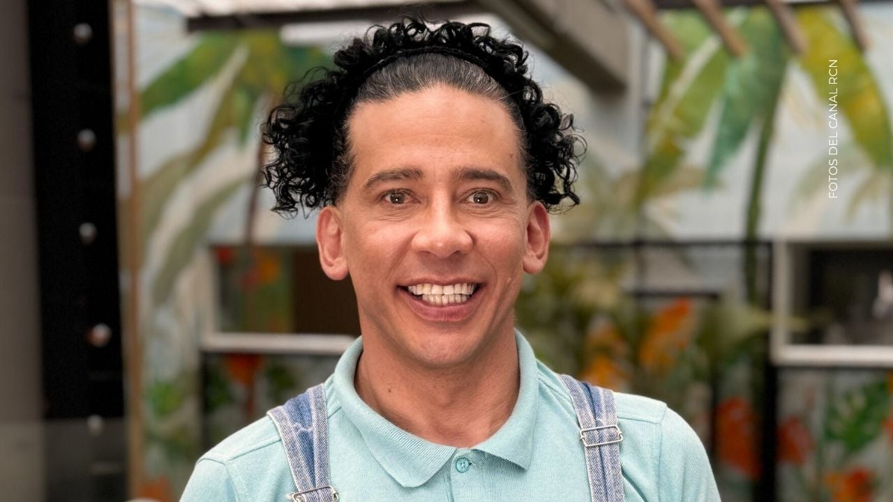 ¿Quién es Javier Eduardo Peraza?