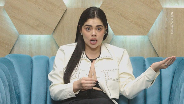 La Segura respondió a las críticas por su cambio de look con un mensaje que sorprendió a sus fans