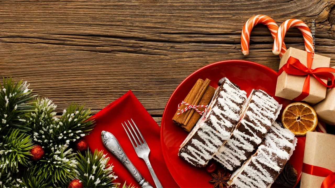 ¿De qué manera puedes apoyar la campaña de Navidad Sin Hambre?