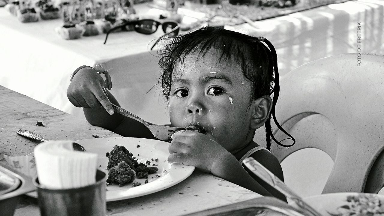 ¿Qué cifras explican la situación del hambre en Colombia?