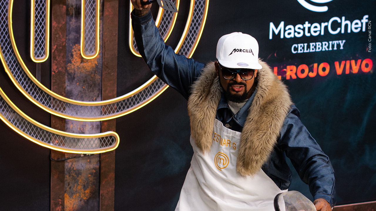 Estiwar G rompió el silencio tras su difícil lucha con los excesos en el pasado: esto dijo