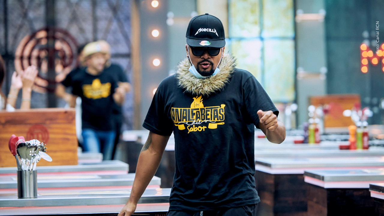 Estiwar G rompió el silencio tras su difícil lucha con los excesos en el pasado: esto dijo