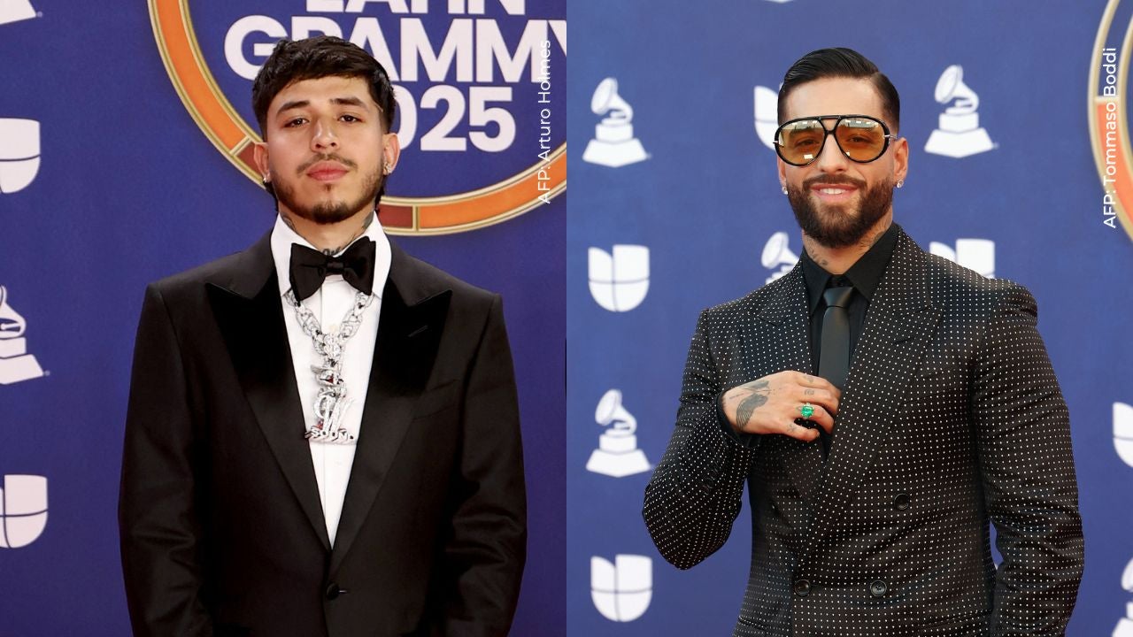 WestCol contó lo que le pasó con Maluma