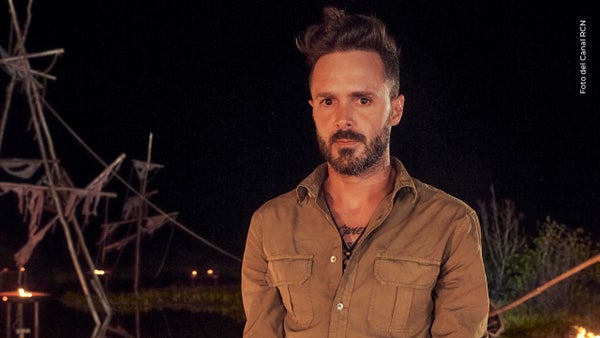 Tatán Mejía reveló que padece de un trastorno que altera el desarrollo y función de su cerebro Tatán Mejía reveló que padece de un trastorno que altera el desarrollo y función de su cerebro