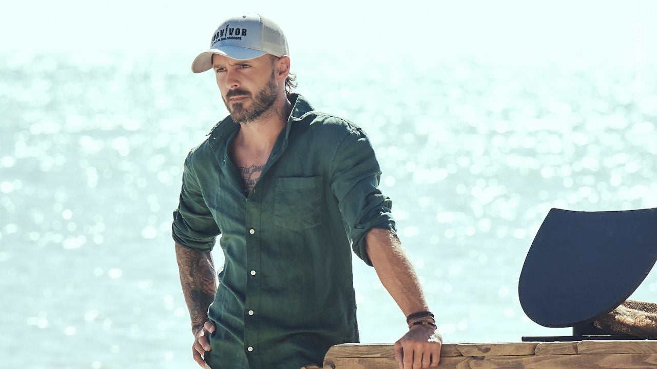 Tatán Mejía contó que tiene TDH y dejó a muchos pensando