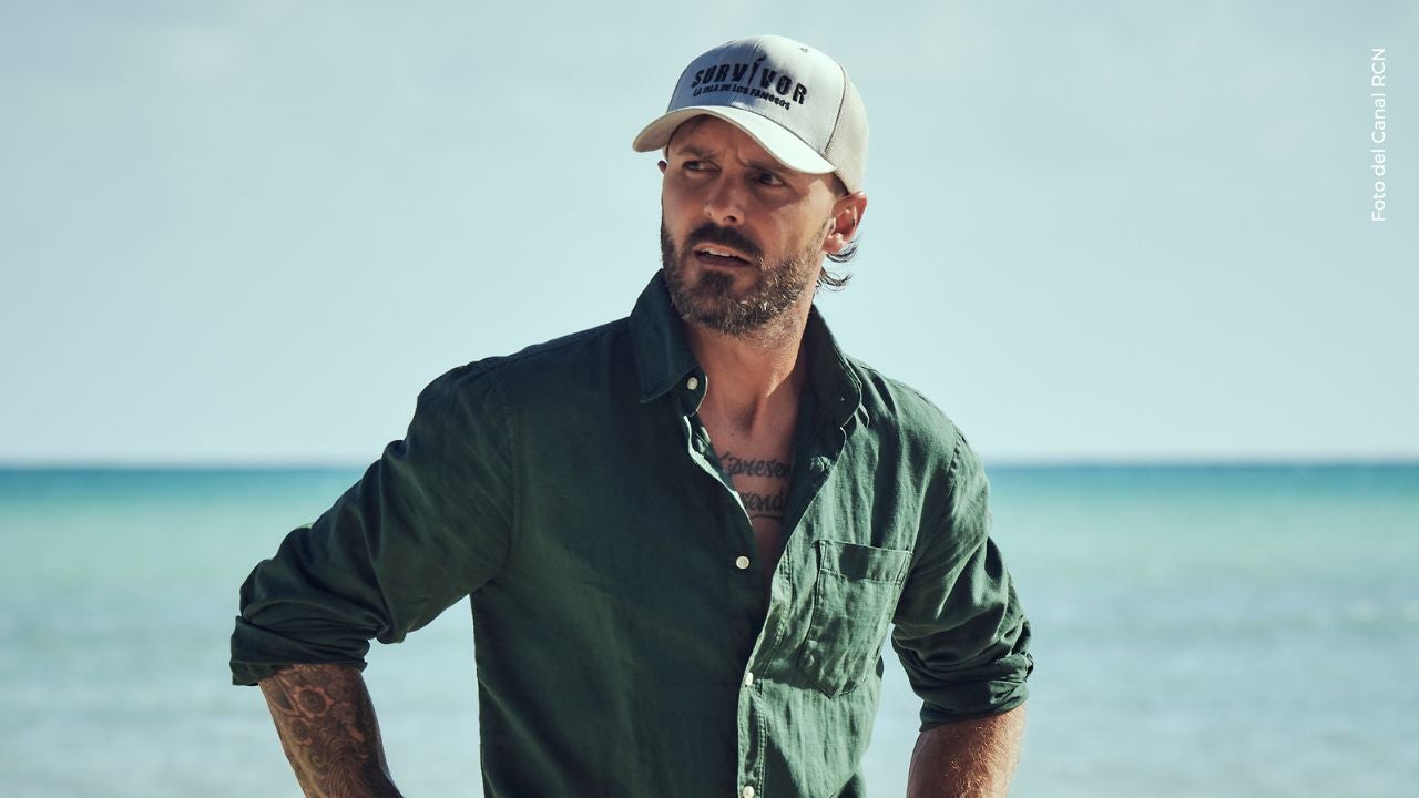 Tatán Mejía habló de su TDH y desató preguntas entre sus seguidores