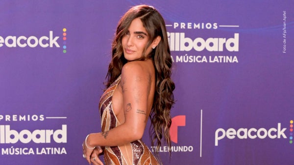 ¿Isabella Ladera se hizo procedimiento para cambiar el color de sus ojos? Esto respondió