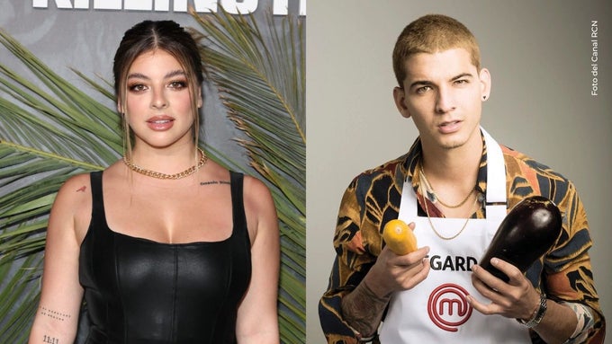 Daniela Legarda recuerda a Fabio con sentido mensaje en el cumpleaños que sería su número 36