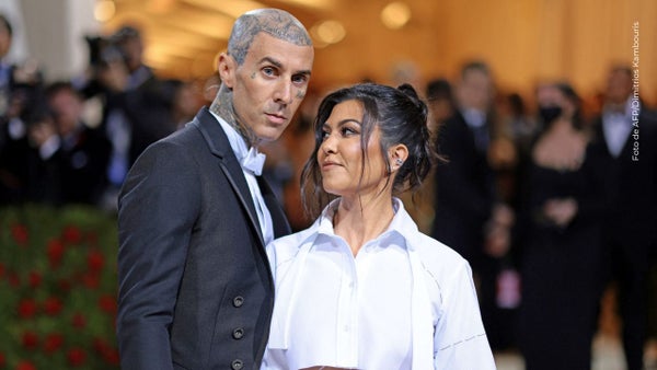 Kourtney Kardashian y Travis Barker estarían esperando a su segundo hijo juntos Kourtney Kardashian y Travis Barker estarían esperando a su segundo hijo juntos