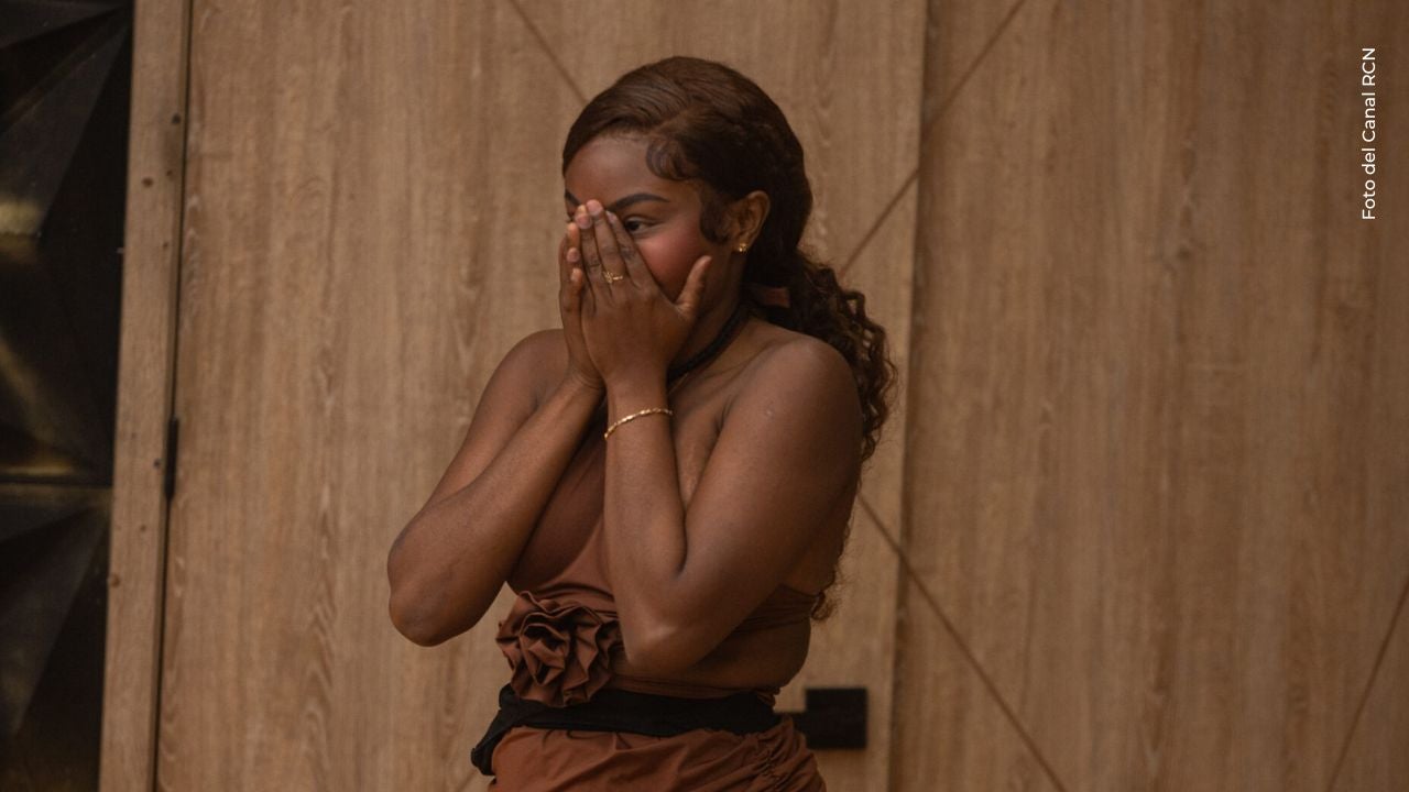 La Jesuu destapa su deseo de maternidad y la cifra que pocos esperaban