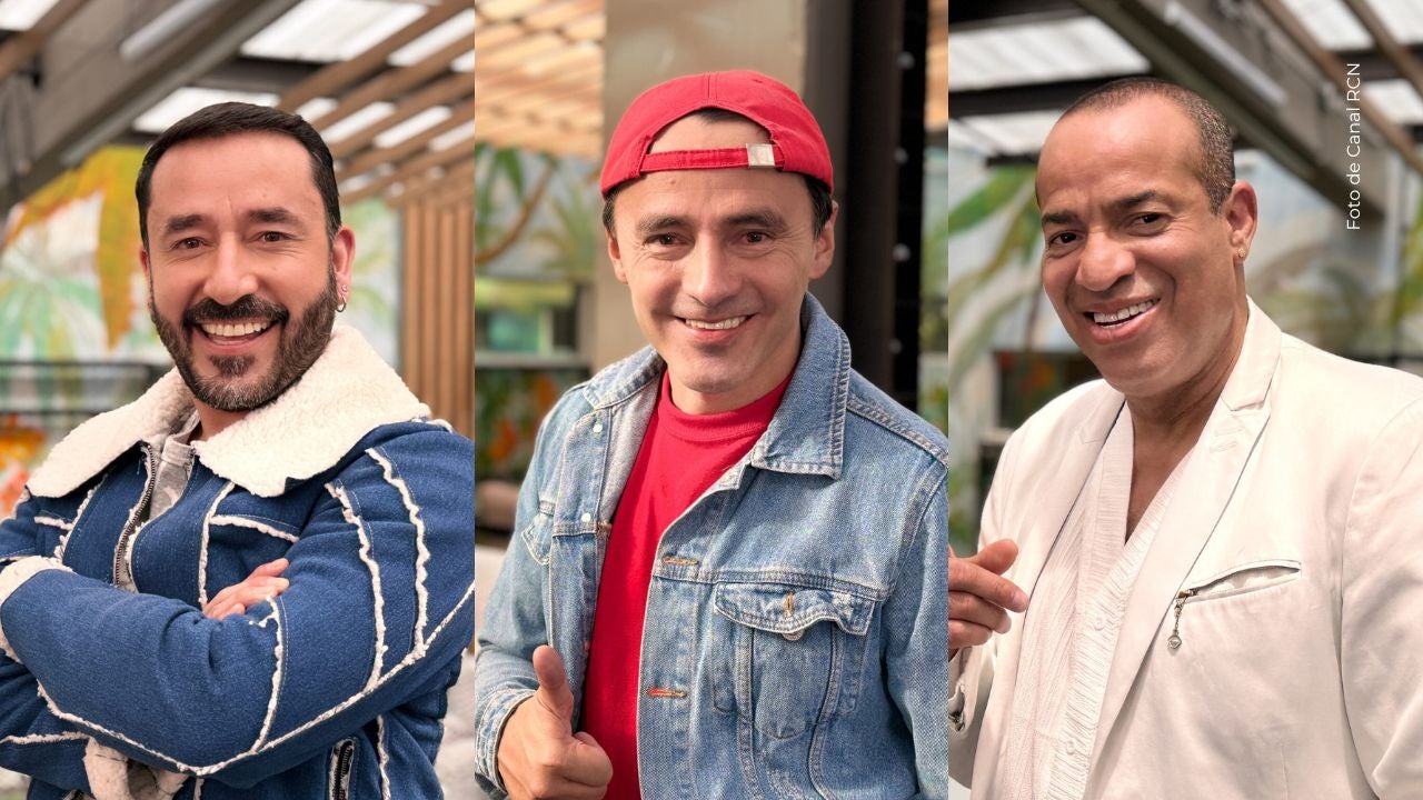 Los aspirantes del cuarto grupo de La casa de los famosos 2026 se sinceran.