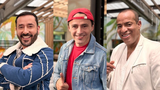 Los aspirantes del cuarto grupo de La casa de los famosos 2026 se sinceran.