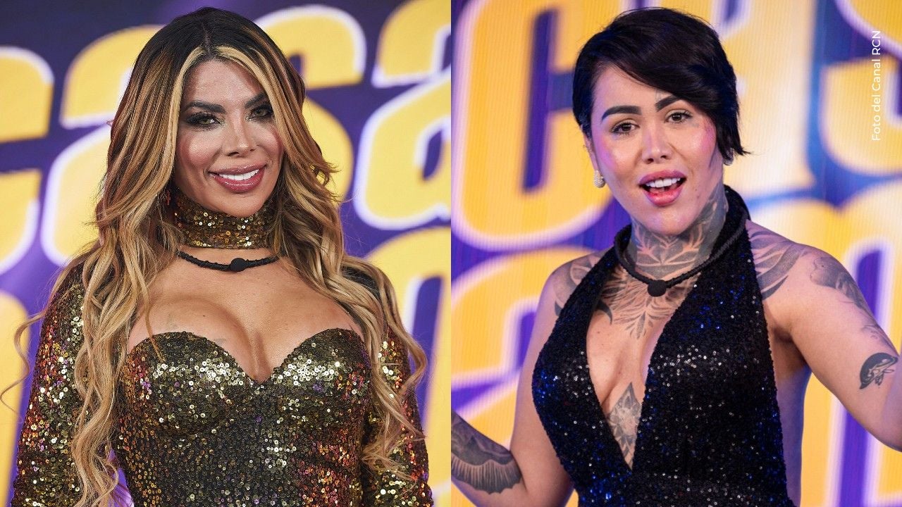 Sofía Avendaño sorprende al mostrar apoyo a Yina Calderón por una inesperada razón