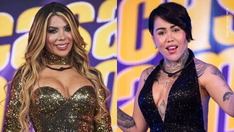 Sofía Avendaño sorprende al mostrar apoyo a Yina Calderón por una inesperada razón