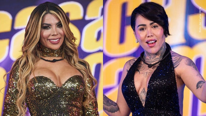 Sofía Avendaño sorprende al mostrar apoyo a Yina Calderón por una inesperada razón