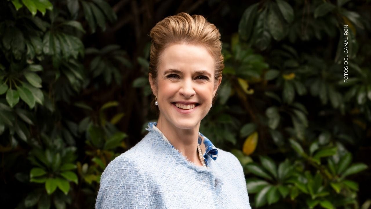 ¿Cuál será el papel de Silvia de Dios en La Sustituta?