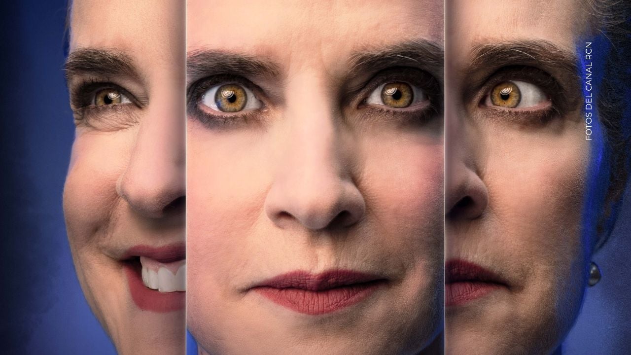 ¿A quién interpretará Silvia de Dios en La Sustituta?