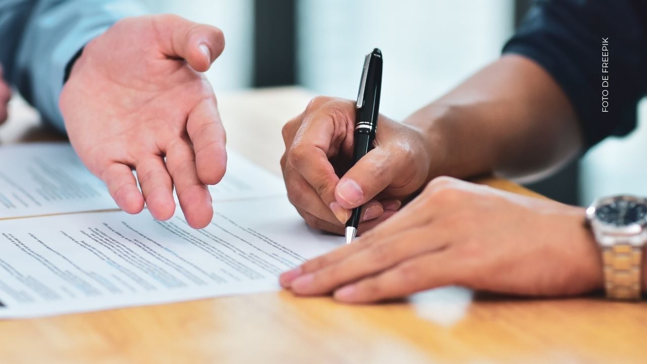 ¿Cómo avanzó el proceso judicial de Bruno Ponce y su expareja?