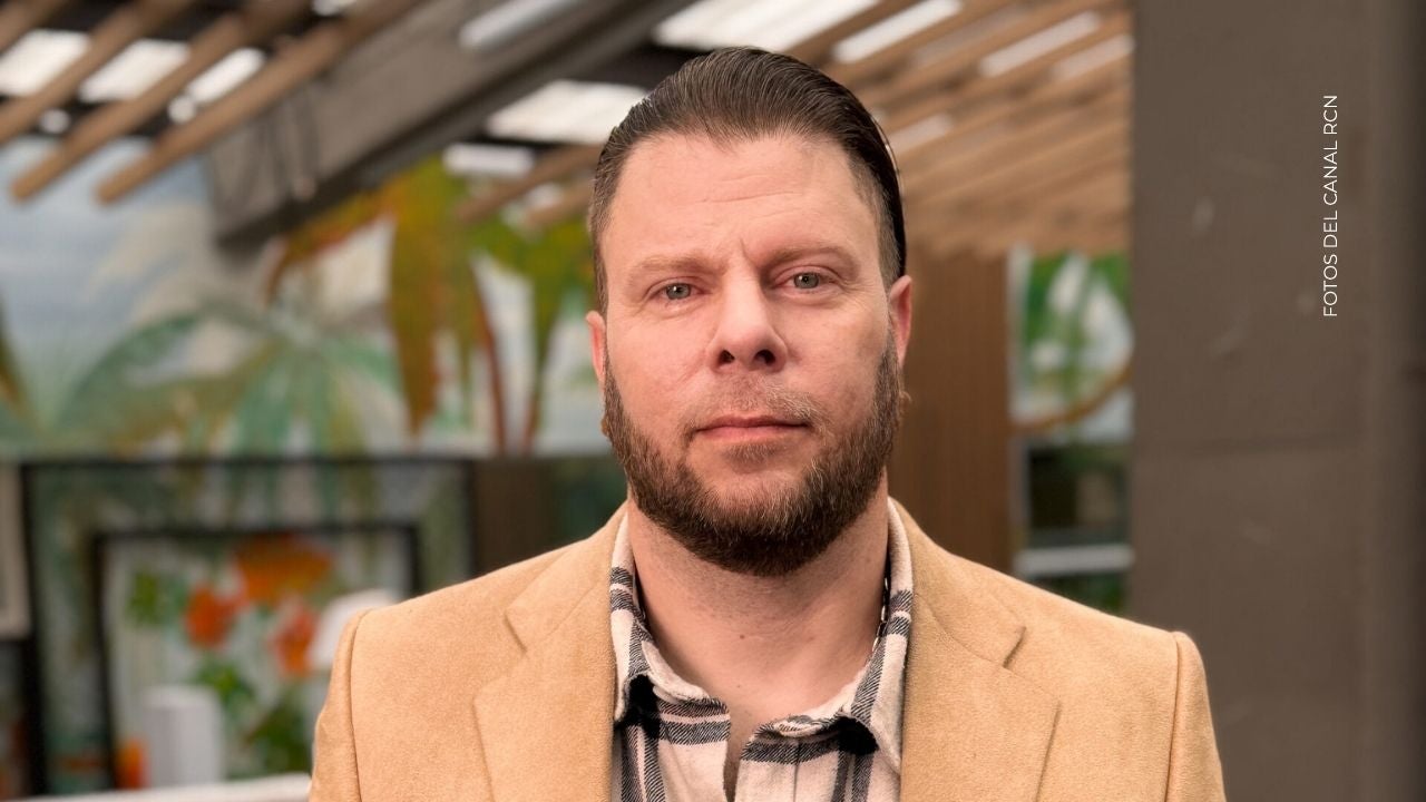 ¿Qué dijo Bruno Ponce sobre el incidente legal con su expareja?