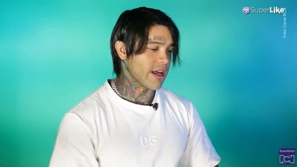 Yeferson Cossio es criticado por cómo habló de la tiktoker que no la dejaron entrar a su discoteca Yeferson Cossio es criticado por cómo habló de la tiktoker que no la dejaron entrar a su discoteca