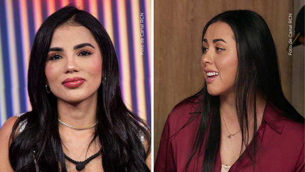 Juliana Calderón explota contra el fandom de Karina tras victoria de Yina Calderón: "aprendan a perder"