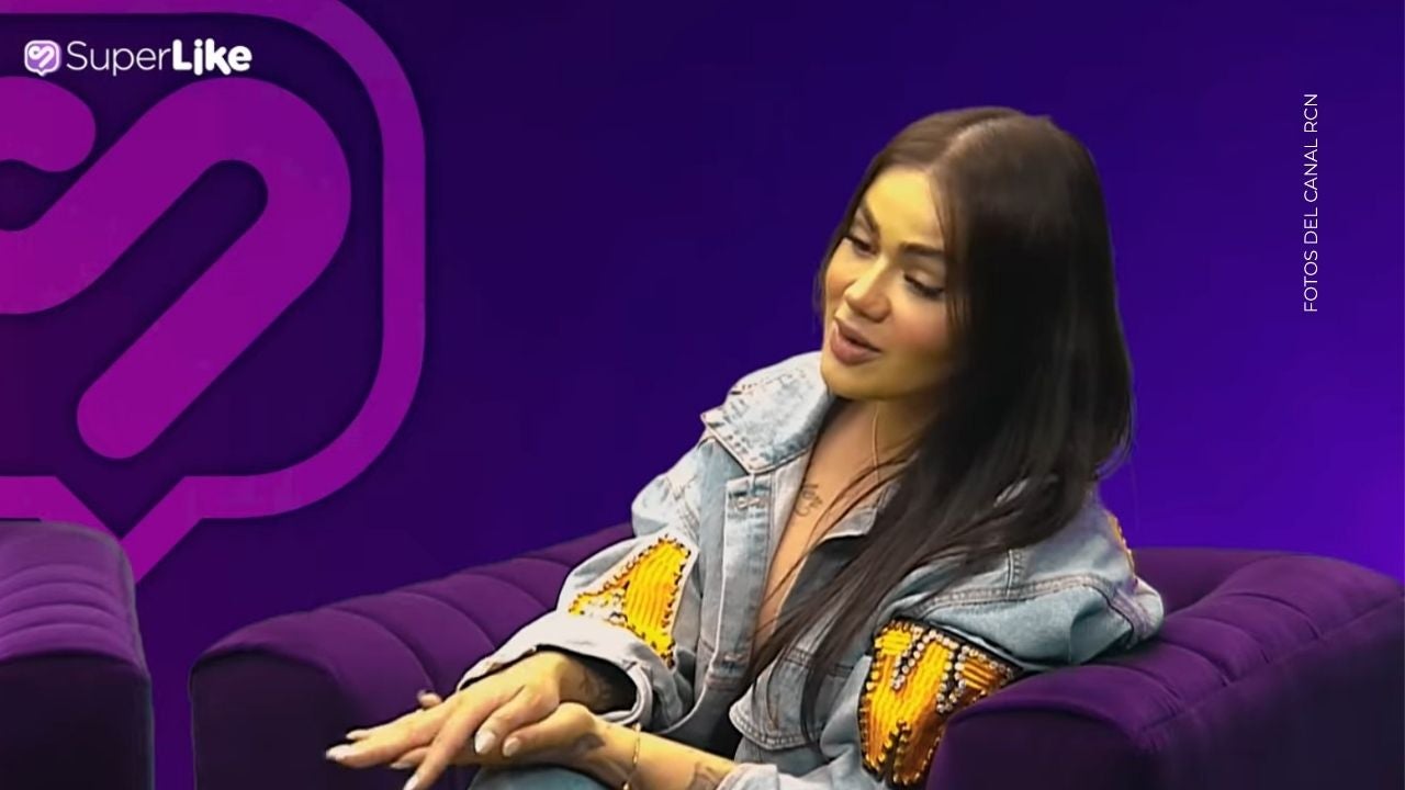 ¿Qué ha dicho Cintia Cossio sobre su maternidad?