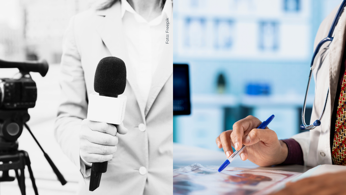 Reconocida presentadora confesó la grave enfermedad con la que fue diagnosticada: ¿quién es?