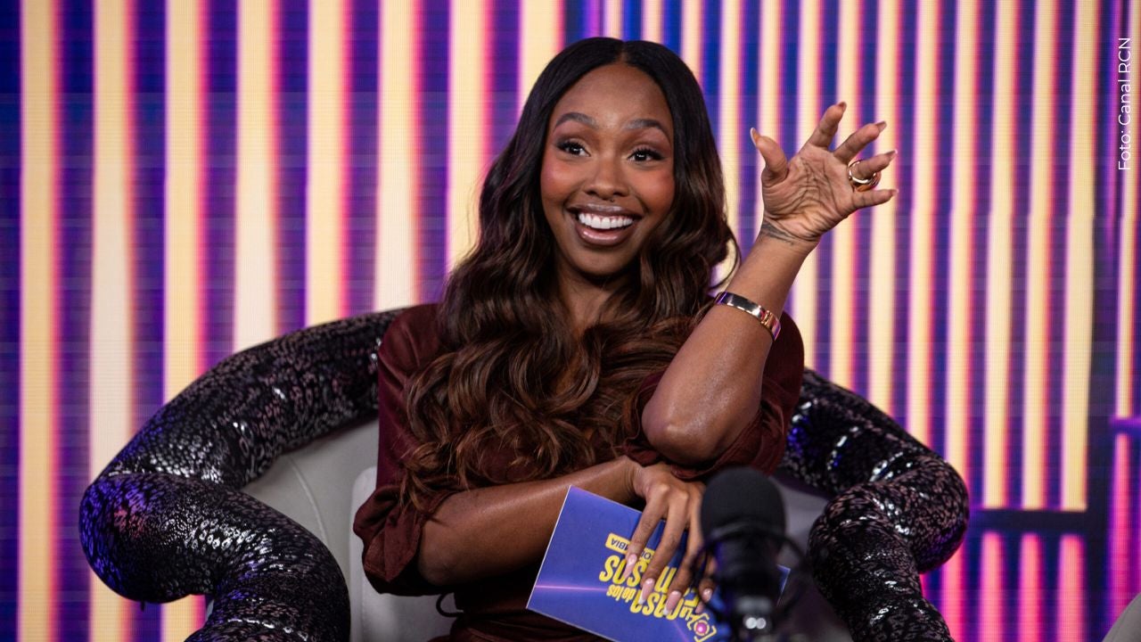 Karen Sevillano narró en su cuenta de Instagram la preliminar de Miss Universo 2025