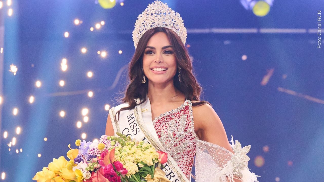 Karen Sevillano narró en su cuenta de Instagram la preliminar de Miss Universo 2025