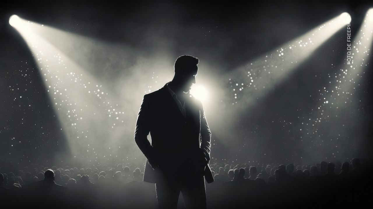 ¿Por qué a Suraj Chavan lo llaman el “Justin Bieber de la India”?