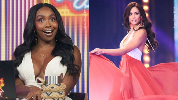 Así Karen Sevillano narró la preliminar de Vanessa Pulgarín en Miss Universo 2025