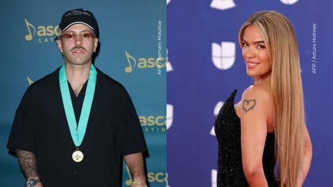 Feid sorprendió con inesperada muestra de apoyo a Karol G