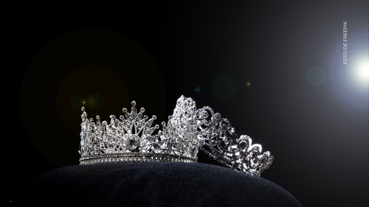 Ella es la representante de Noruega en Miss Universo 2025 