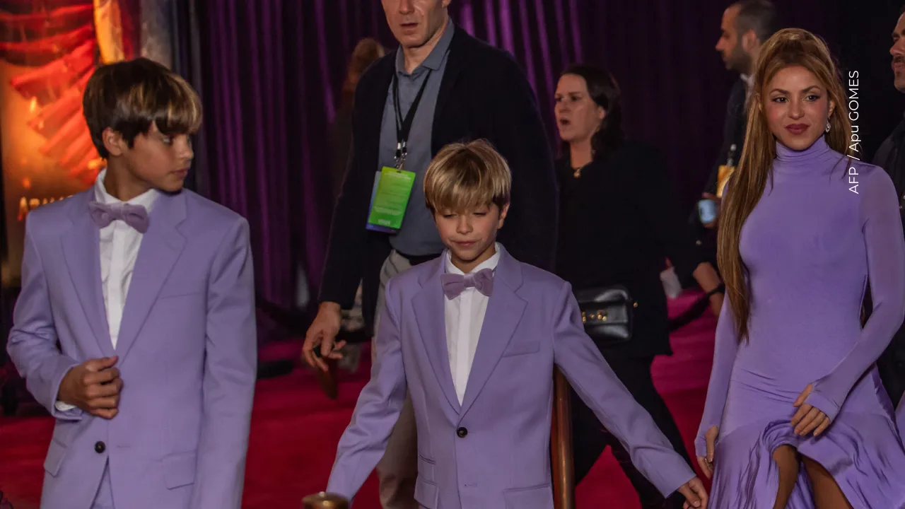 Comparan a Milán con el joven Justin Bieber