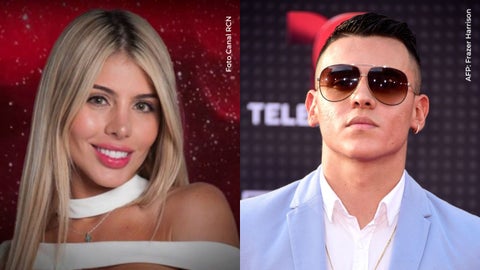 Lina Arroyave mostró cirugía que le hicieron a su hijo