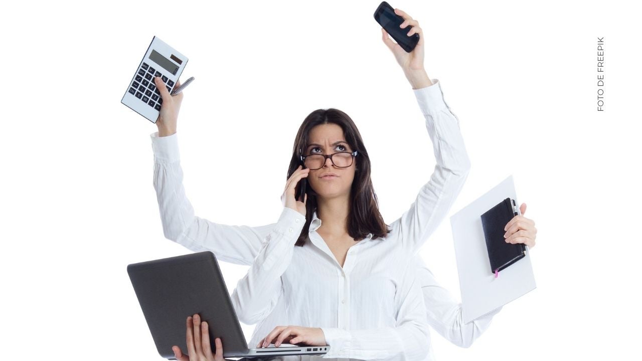 ¿Qué significa el llamado “síndrome de no parar”?